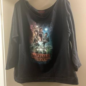 SALE!! Off the Shoulder Sweater- Read description